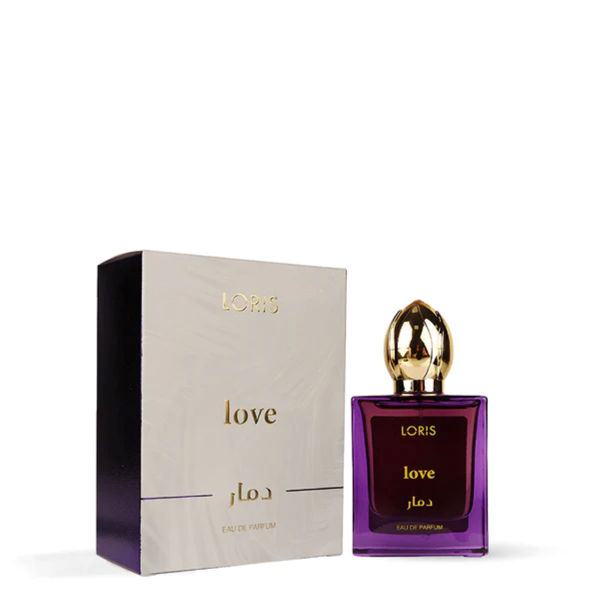 Picture of DMAR LOVE 50 ML